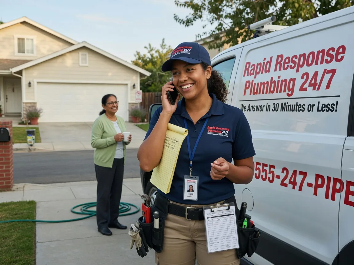 Emergency Plumber North Fort Myers, FL FAQs